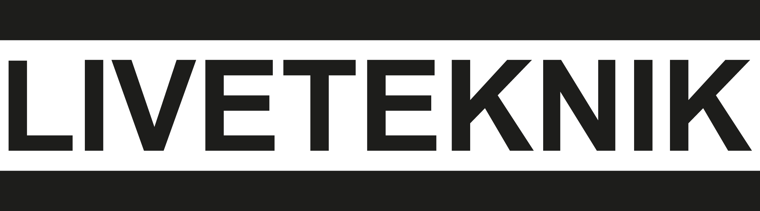 Liveteknik logotyp